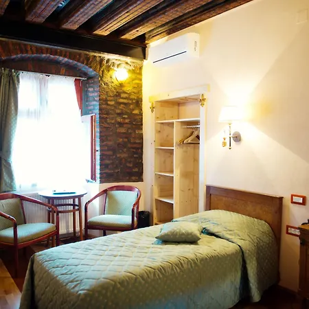 Hotel Casa Wagner Brašov