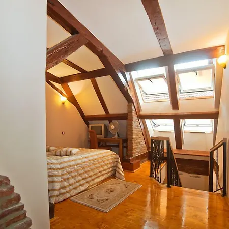 Casa Wagner 3*