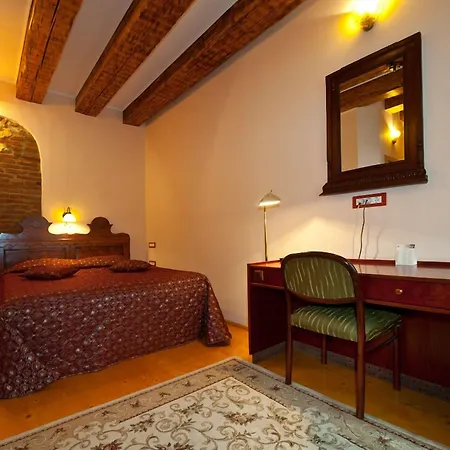 Hotell Casa Wagner Braşov
