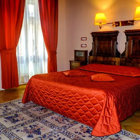 Casa Wagner Hotel 3*