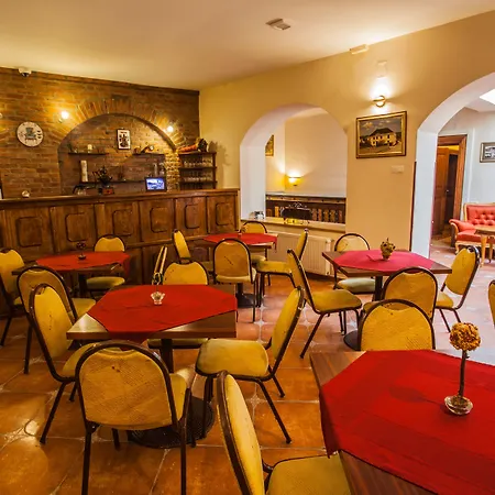 Casa Wagner Hotel