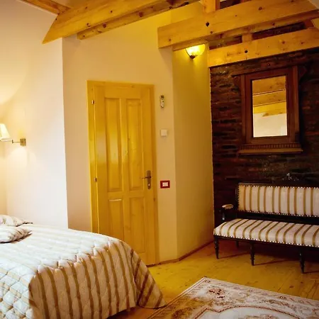 Hotel Casa Wagner