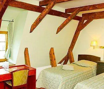 Casa Wagner Hotel Brašov