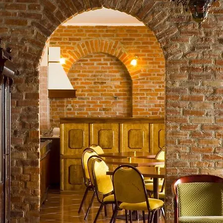 Hotel Casa Wagner