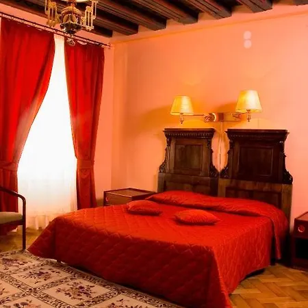Hotel Casa Wagner
