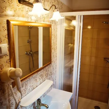 Casa Wagner 3* Brašov