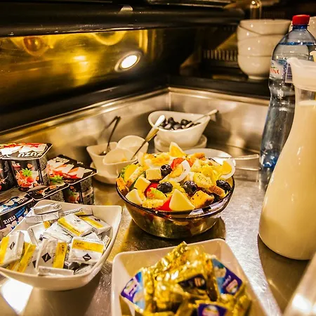 Casa Wagner Hotell 3*