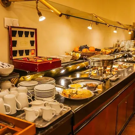 Hotel Casa Wagner 3*
