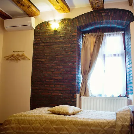 Casa Wagner Hotel Brašov