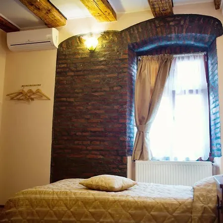 Casa Wagner Hotel Brasov