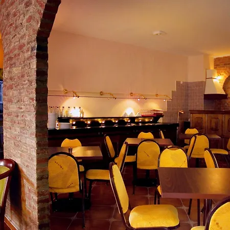 Hotel Casa Wagner Brasov