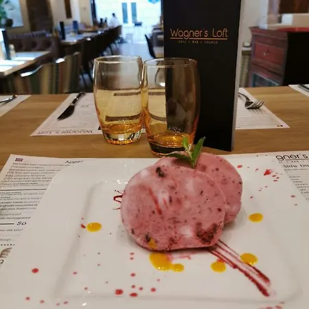 Casa Wagner 3* Braşov