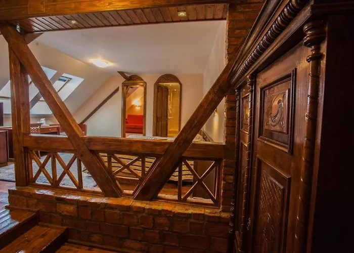 Casa Wagner Hotel Brașov