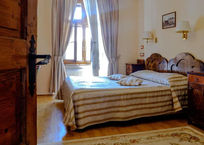 Szálloda Casa Wagner Brassó