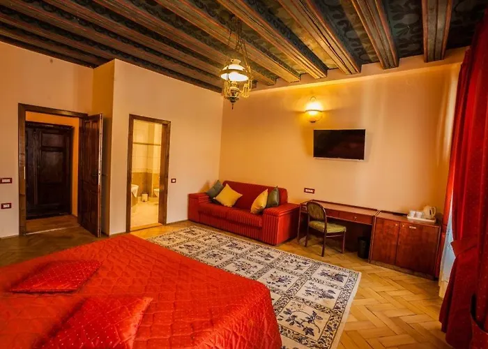 Casa Wagner Szálloda