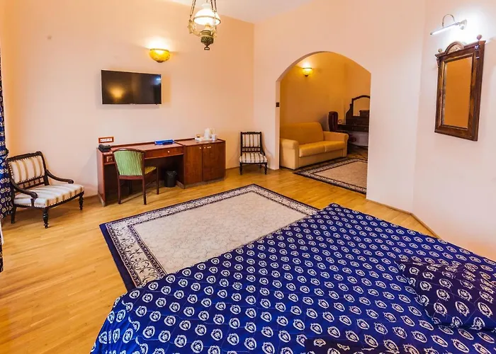 Casa Wagner Hotel Brașov