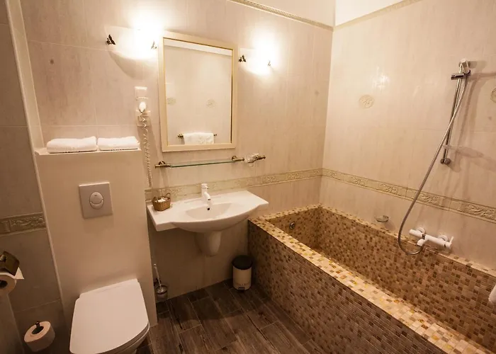 Casa Wagner Szálloda