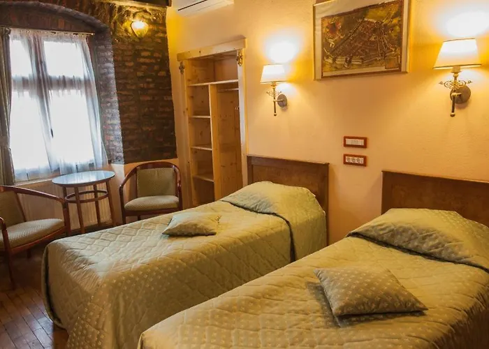 Casa Wagner Hotel Braşov