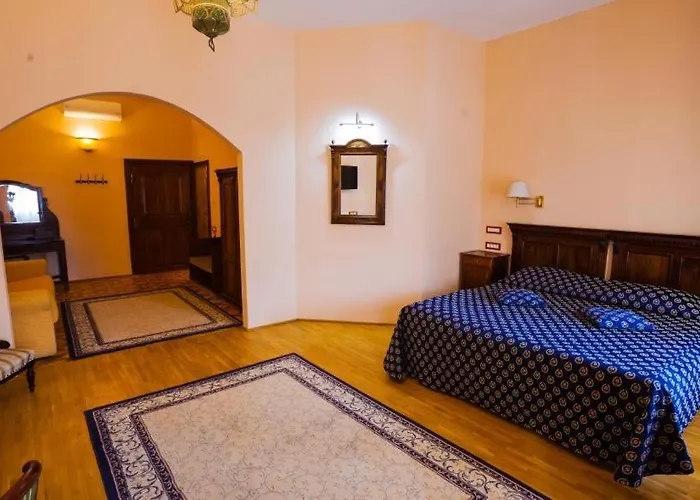 Casa Wagner Szálloda Brassó