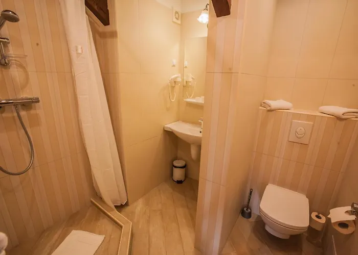 Szálloda Casa Wagner