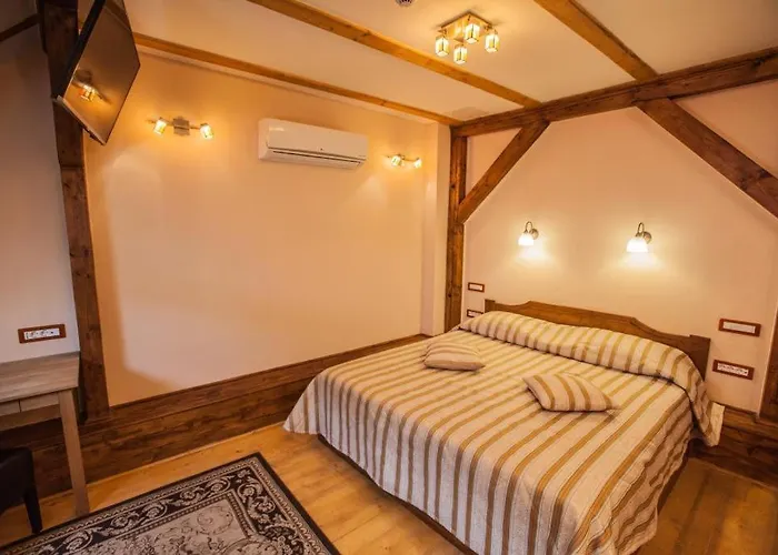 Hotel Casa Wagner Brașov