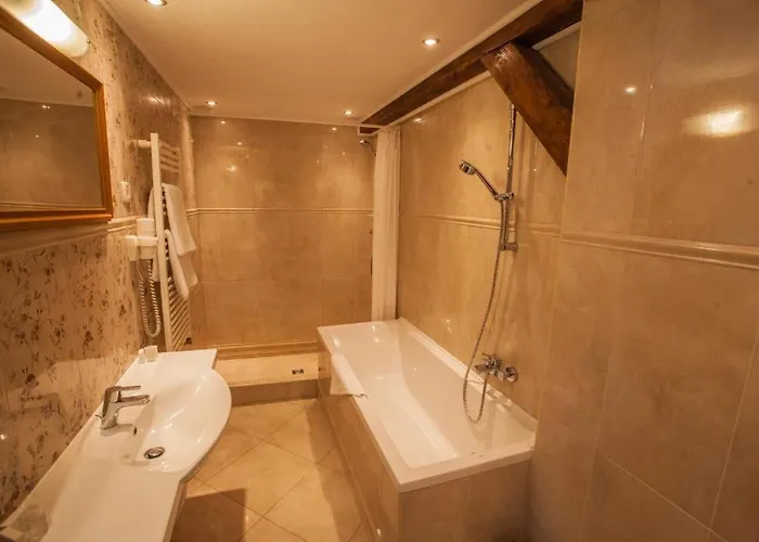 Szálloda Casa Wagner 3*