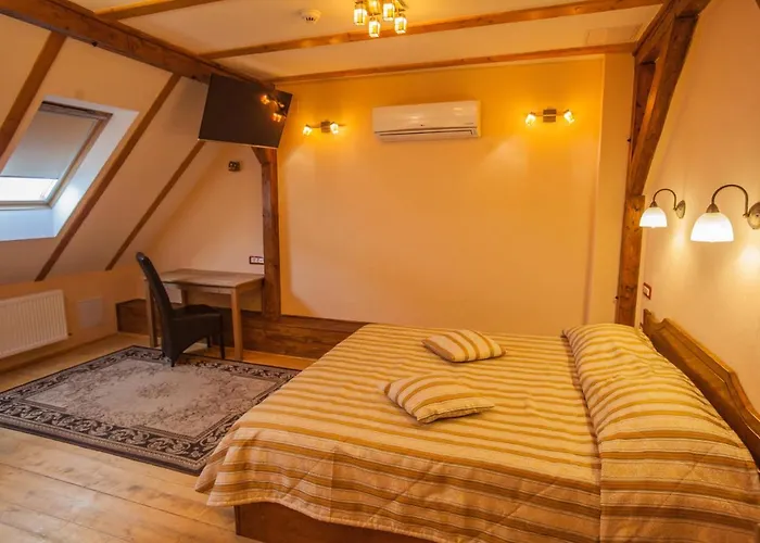 Casa Wagner Hotel 3*