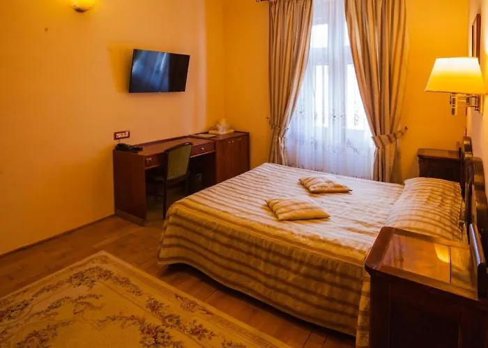 Casa Wagner 3* Braşov