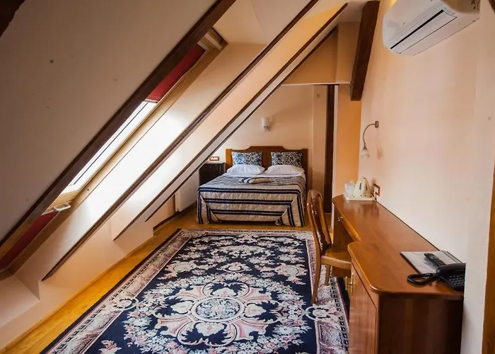 Casa Wagner Szálloda 3*