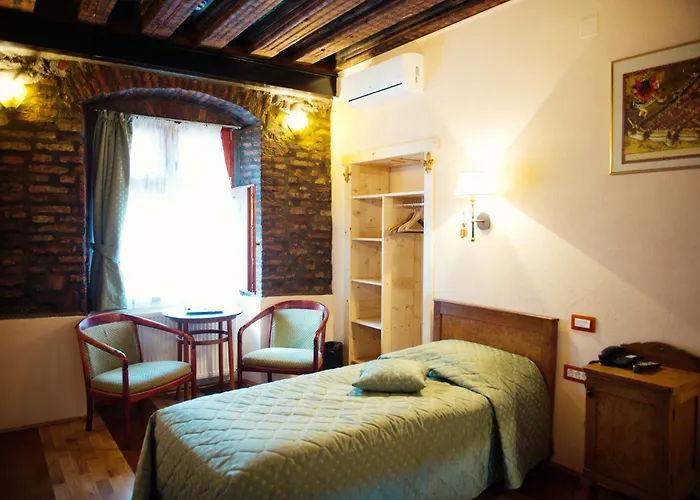 Szálloda Casa Wagner