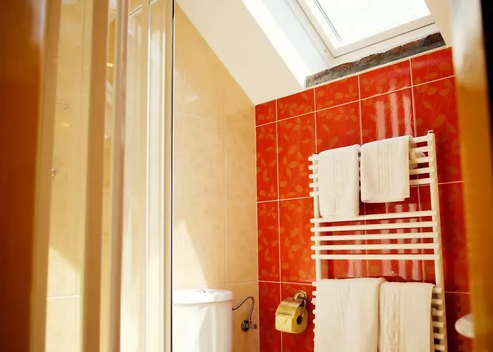 Szálloda Casa Wagner Brassó