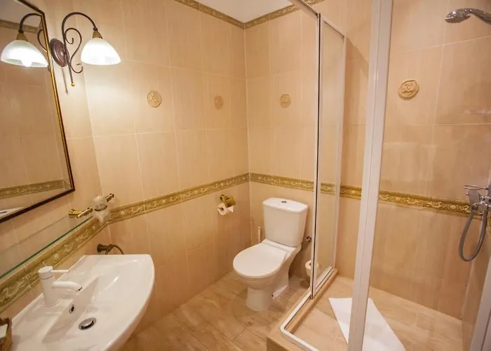 Hotel Casa Wagner 3*