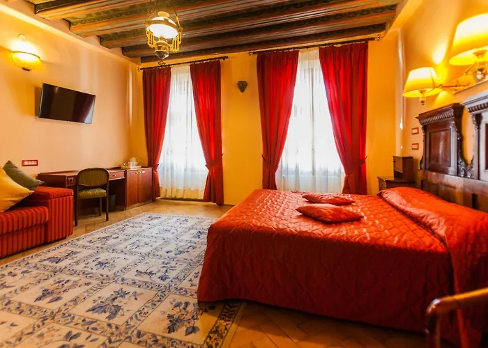 Casa Wagner Hotel 3*