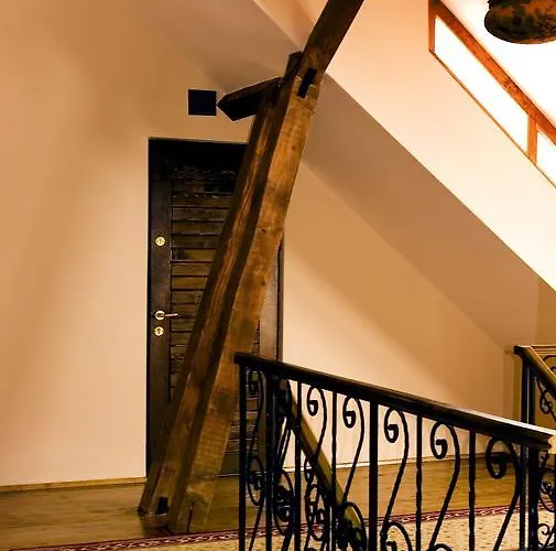 Hotel Casa Wagner 3*