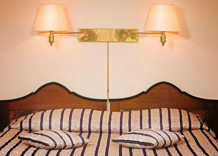 Hotel Casa Wagner Braşov