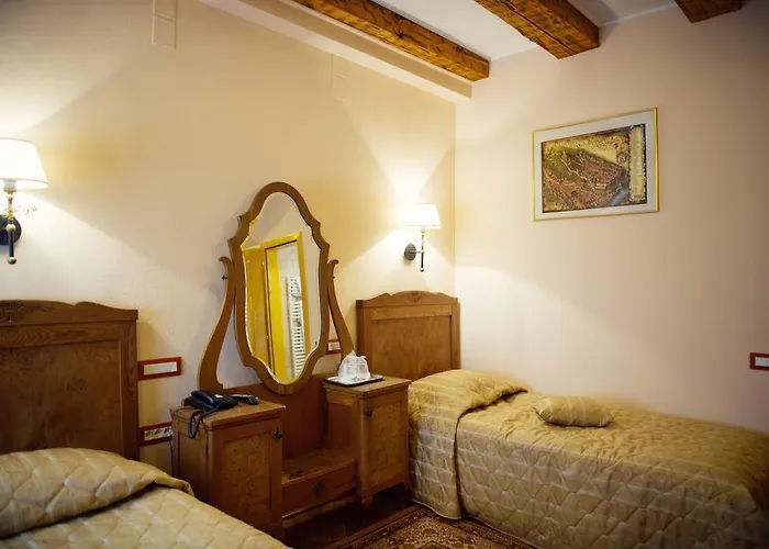 Hotel Casa Wagner 3*