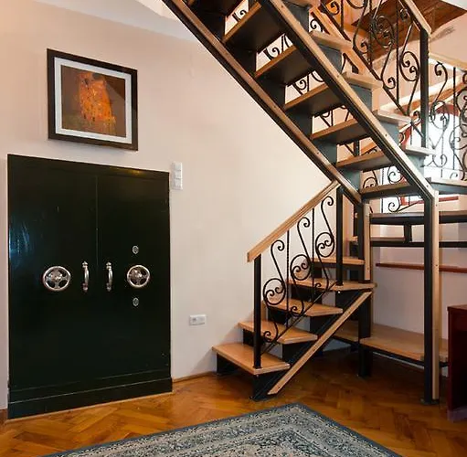 Casa Wagner 3* Brașov