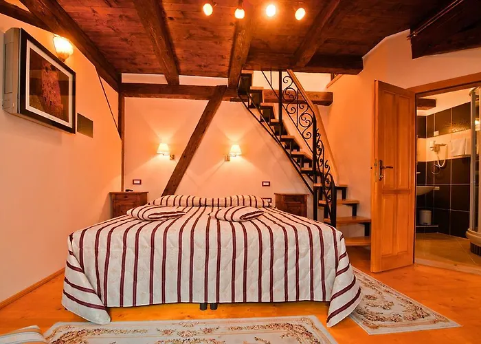 Casa Wagner Szálloda