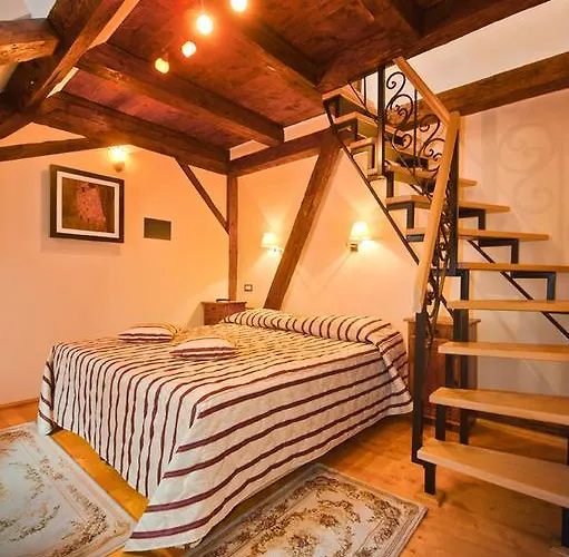 Casa Wagner 3*
