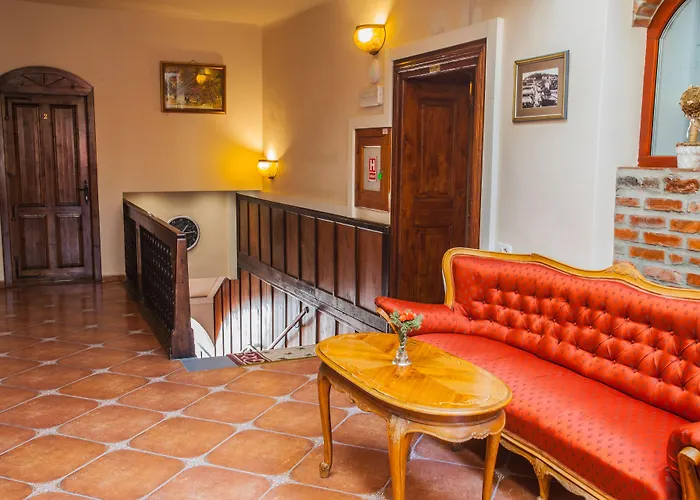 Hotel Casa Wagner 3*