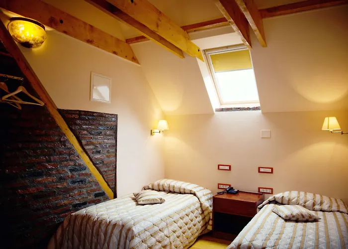 Casa Wagner Szálloda 3*