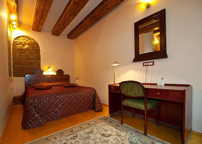 Szálloda Casa Wagner Brassó