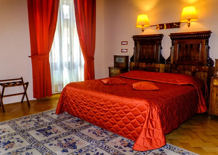 Casa Wagner Hotel 3*
