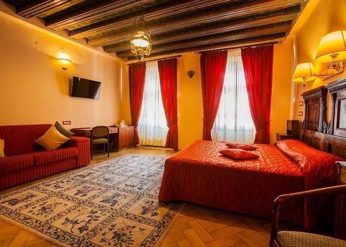 Casa Wagner 3* Braşov