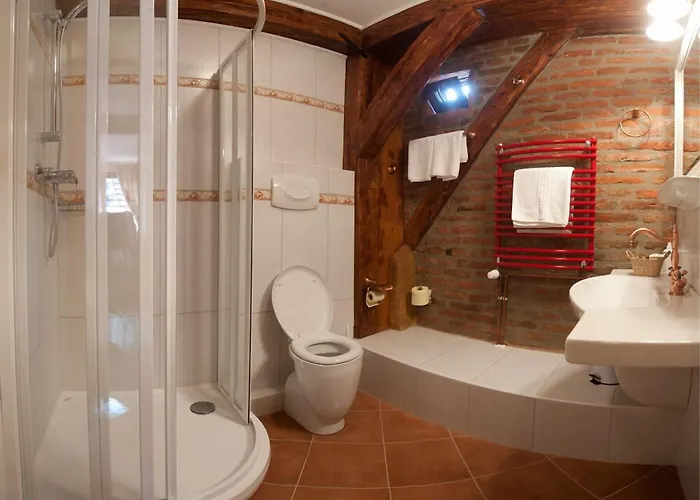 Hotel Casa Wagner Brașov