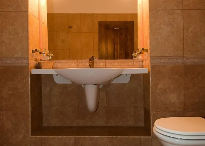 Casa Wagner 3* Braşov