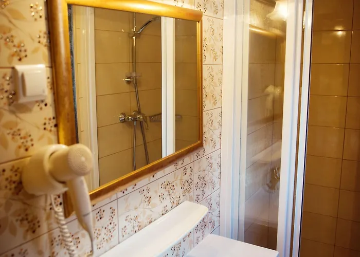 Hotel Casa Wagner Brașov