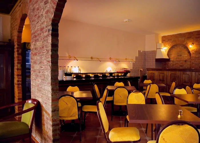 Casa Wagner 3* Braşov