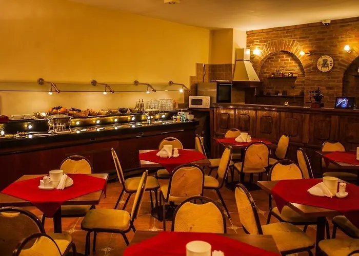 Hotel Casa Wagner 3*