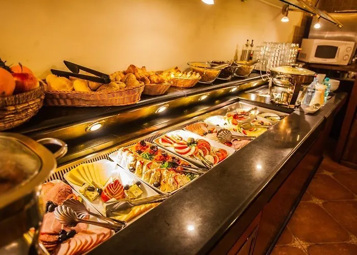 Hotel Casa Wagner Brașov